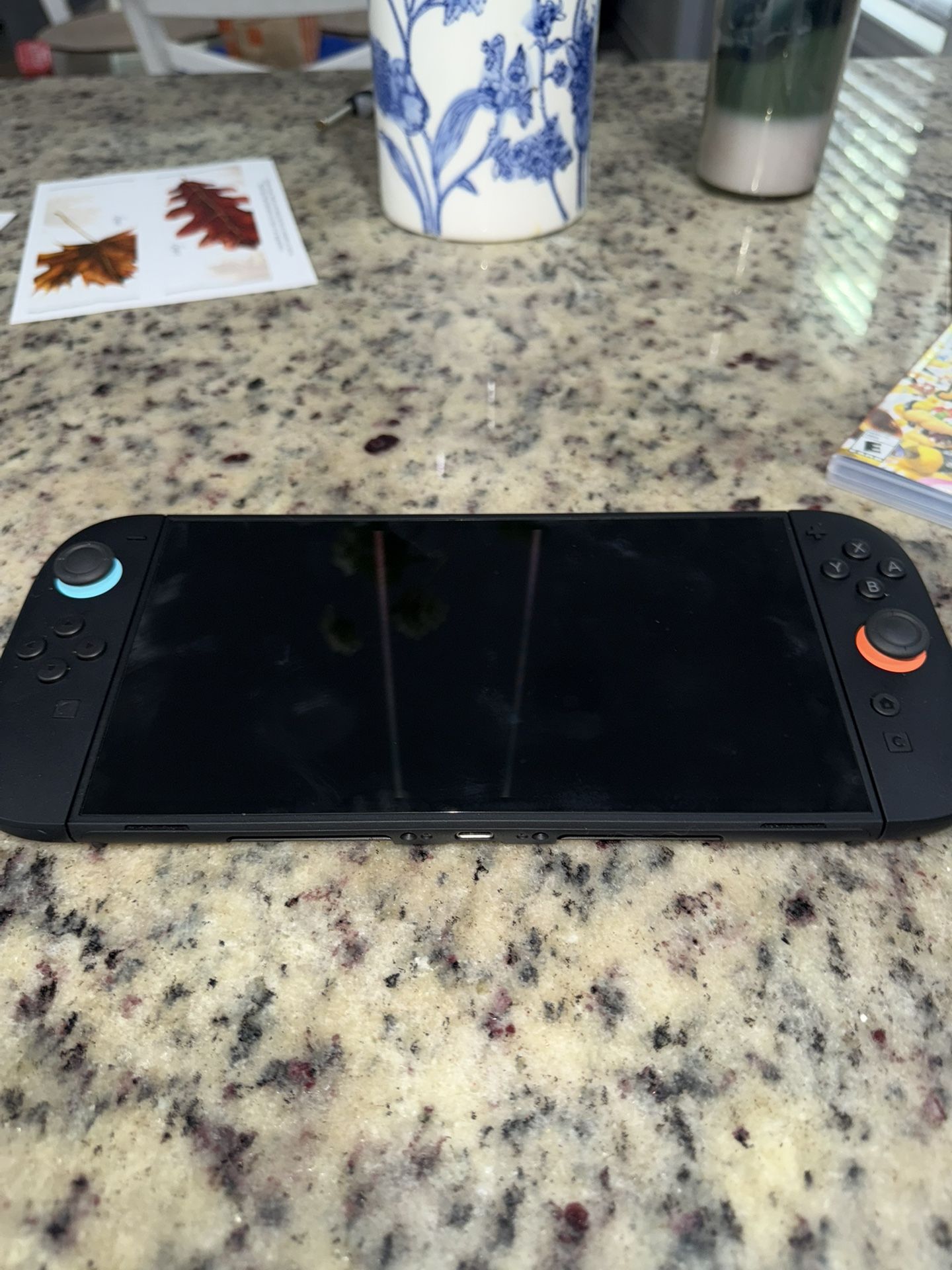 Nintendo Switch2 Bundle