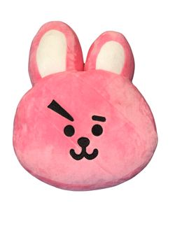 Official BT21 x COOKY PILLOW