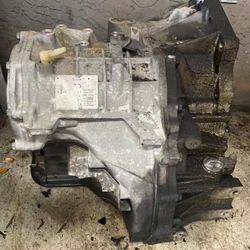 2003 To 2008 Toyota Corolla Transmission 