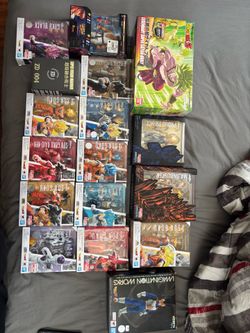 shf dragon ball z lot for sale or  trades