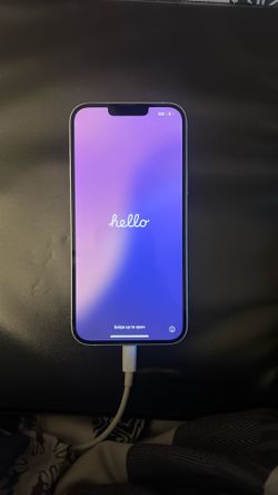 iPhone 14 Plus 128GB