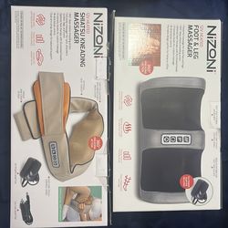 Massagers $50 each