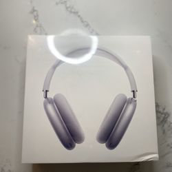 Apple AirPod Max-white 