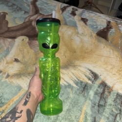 Alien Cup