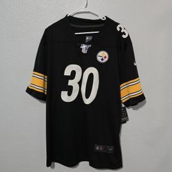 Steelers Jersey XL