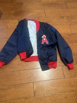 Starter Jacket