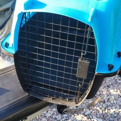 Dog Cat  Crate 