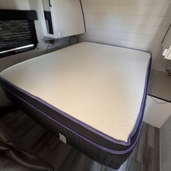 Nectar Premier hybrid Queen Mattress