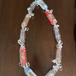 Candy Lei