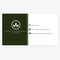 Gardening/Landscape Services 