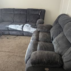 Couches