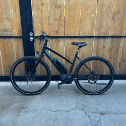 Gazelle Citizen T10 E-bike