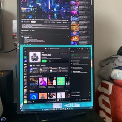 ASUS TUF GAMING Monitor 