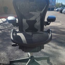 Herman Miller Aeron Office Desk Gaming Chairs 