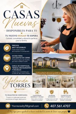 Tu Nuevo Hogar Te Espera