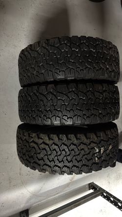31x11.50r15LT BFGoodrich