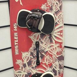 KITEBOARD - BEST ALL AROUND - BEST PRICE - $165 OBO