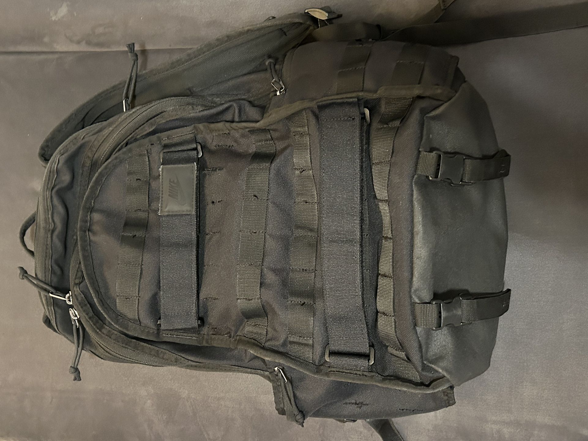 Nike RPM Backpack - 26L