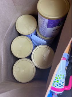 Leche morada