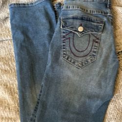 True Religion Jeans