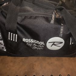 Rossignol Commando Cargo Bag