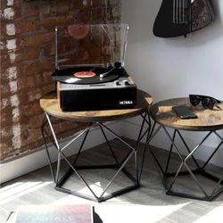 Victrola Eastwood Signature Record Player