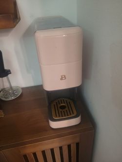 Coffee maker