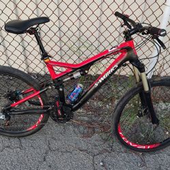 Specialized S Works Stumpjumper