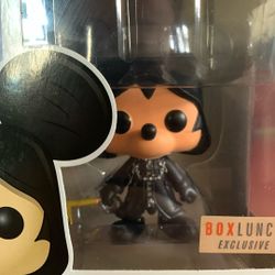 Funko Pop Organization 13 Mickey Box Lunch Exclusive 