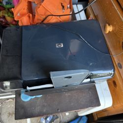 Scanner Printer 