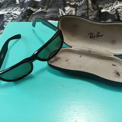 Ray-Ban Sunglasses