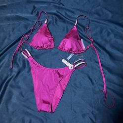 Victoria’s Secret Bling Bikini 