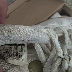 Nike Foamposites One