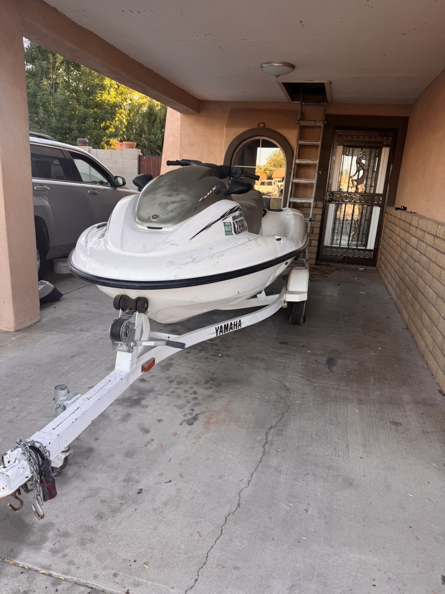 Jet Sky