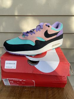 Have A Nike Day Air Max Size 10