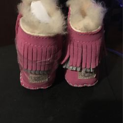 Baby Uggs