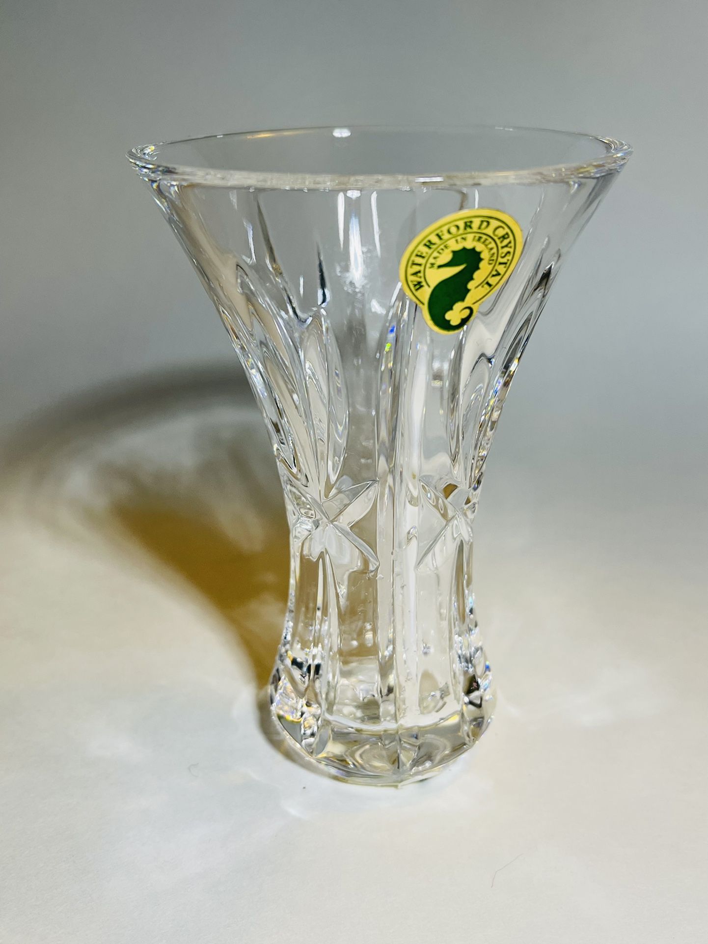 Waterford Crystal Posey Vase 