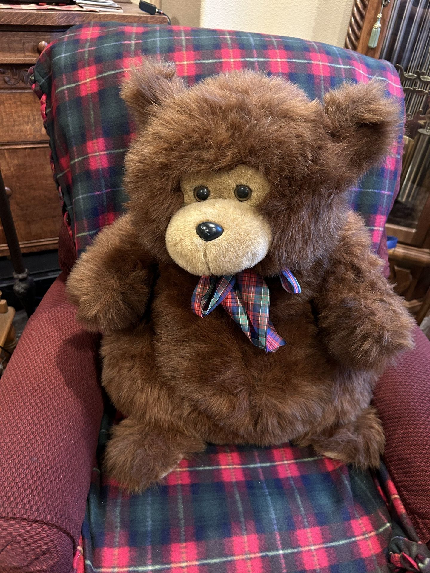 Teddy Bear- Perfect Gift!