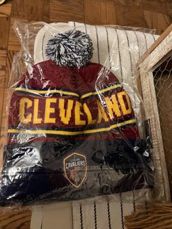 Cleveland Cavaliers Hat