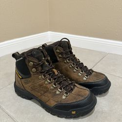 Men's Threshold Waterproof Work Boot