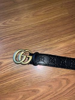 Designer Belt