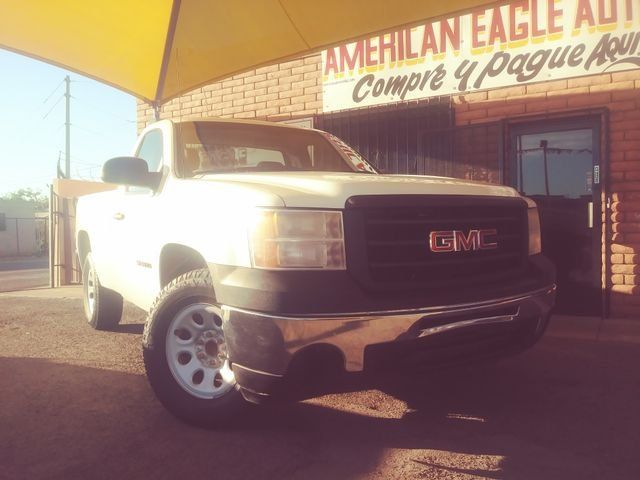 2013 GMC Sierra 1500