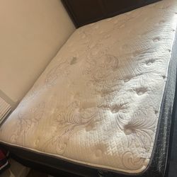 Mattress Box Spring 