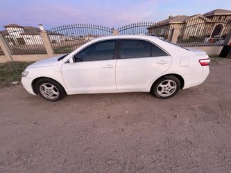 2009 Toyota