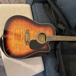Trade For a Bass
