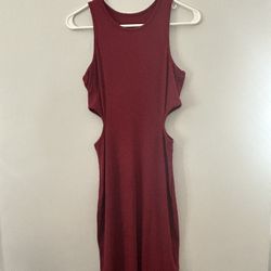 New Women’s Dress