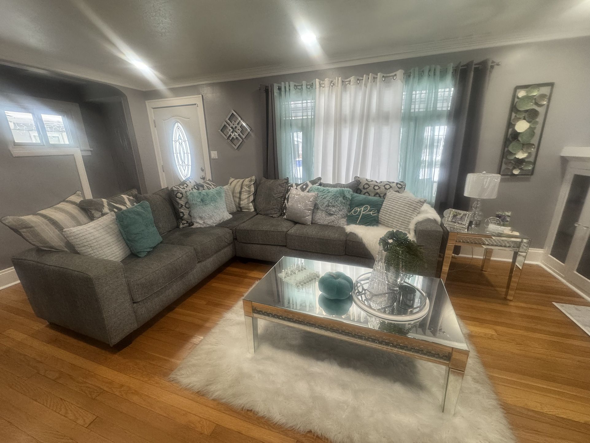 Living Room Furniture