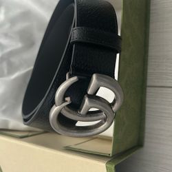 Gucci Belt Size 90 For Size 29-32 Waist 