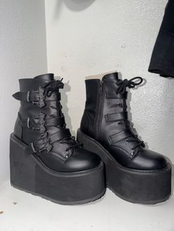 DEMONIA SWING-103