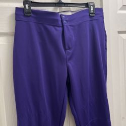 Girls/women Softball Pants 